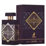 Infini Oud Joyous agua de perfume unisex 100 ml