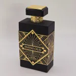 Infini Oud agua de perfume unisex 100 ml