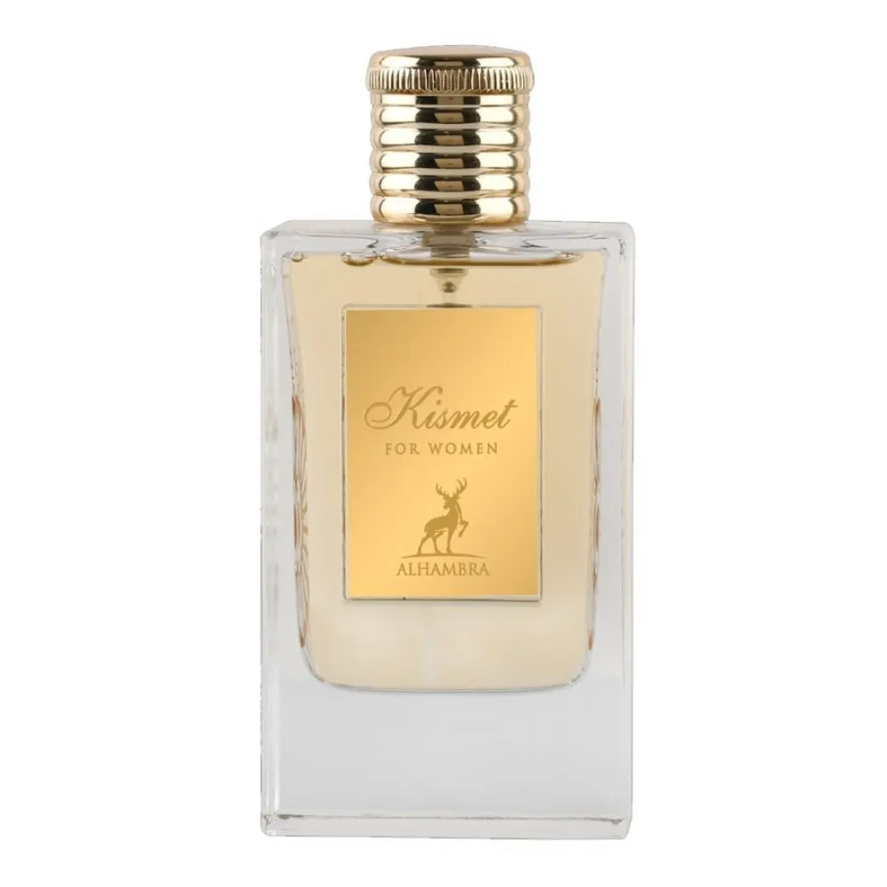 Kismet For Women eau de parfum para mujeres 100 ml