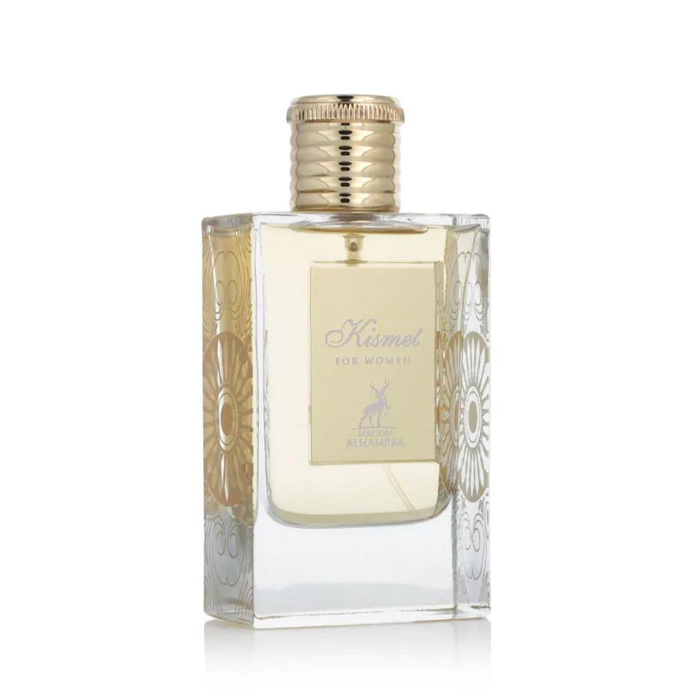 Kismet For Women eau de parfum para mujeres 100 ml