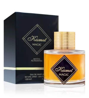 Maison Alhambra Kismet Magic agua de perfume unisex 100 ml