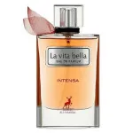 La Vivacité eau de parfum para mujeres 100 ml