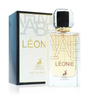 Maison Alhambra Léonie agua de perfume para mujer 100 ml