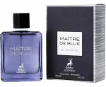 Maitre De Blue agua de perfume para hombres 100 ml