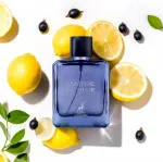 Maitre De Blue agua de perfume para hombres 100 ml