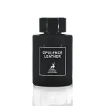 Opulence Leather agua de perfume unisex 100 ml