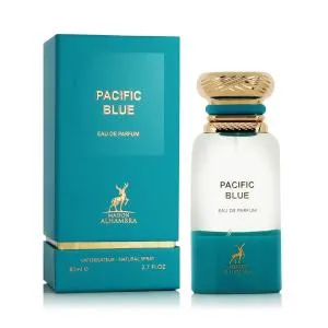 Maison Alhambra Pacific Blue agua de perfume unisex 80 ml