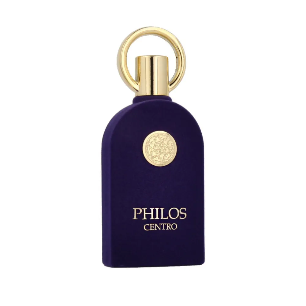 Philos Centro agua de perfume unisex 100 ml