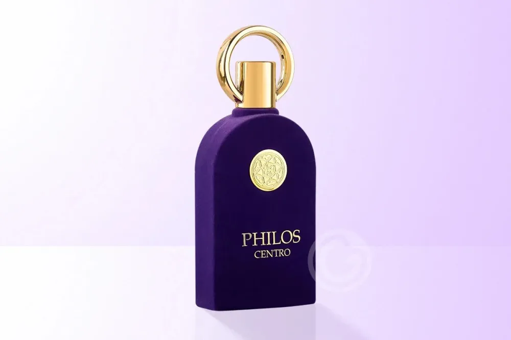 Philos Centro agua de perfume unisex 100 ml