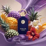 Philos Centro agua de perfume unisex 100 ml