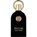 Philos Opus Noir agua de perfume unisex 100 ml