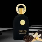 Philos Opus Noir agua de perfume unisex 100 ml