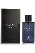 Salvo Elixir agua de perfume para hombres 60 ml