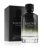 Salvo Intense agua de perfume para hombres 100 ml
