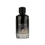 Salvo Intense agua de perfume para hombres 100 ml