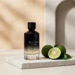 Salvo Intense agua de perfume para hombres 100 ml