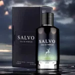 Salvo Intense agua de perfume para hombres 100 ml