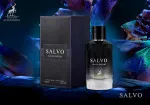 Salvo agua de perfume para hombres 100 ml