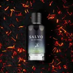 Salvo agua de perfume para hombres 100 ml