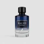 Salvo agua de perfume para hombres 100 ml