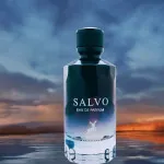 Salvo agua de perfume para hombres 100 ml