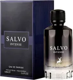 Salvo agua de perfume para hombres 100 ml
