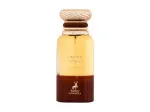 Smoky Touch agua de perfume unisex 80 ml
