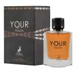 Your Touch eau de parfum para hombres 100 ml