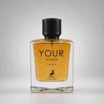 Your Touch eau de parfum para hombres 100 ml