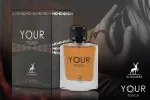 Your Touch eau de parfum para hombres 100 ml