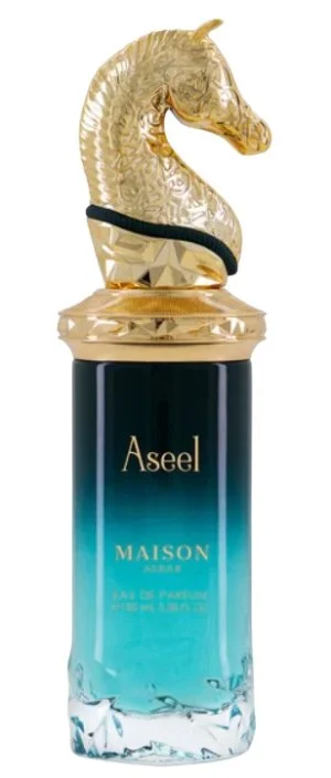 MAISON ASRAR Aseel U Agua de Perfume