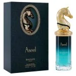 Aseel U Agua de Perfume 100 ml