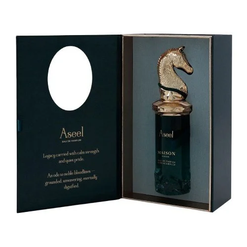 Aseel U Agua de Perfume 100 ml