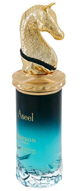 Aseel U Agua de Perfume 100 ml