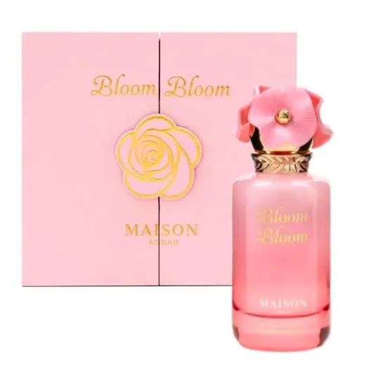 Bloom Bloom U Agua de Perfume 100 ml