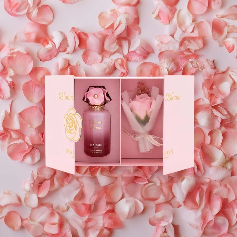 Bloom Bloom U Agua de Perfume 100 ml