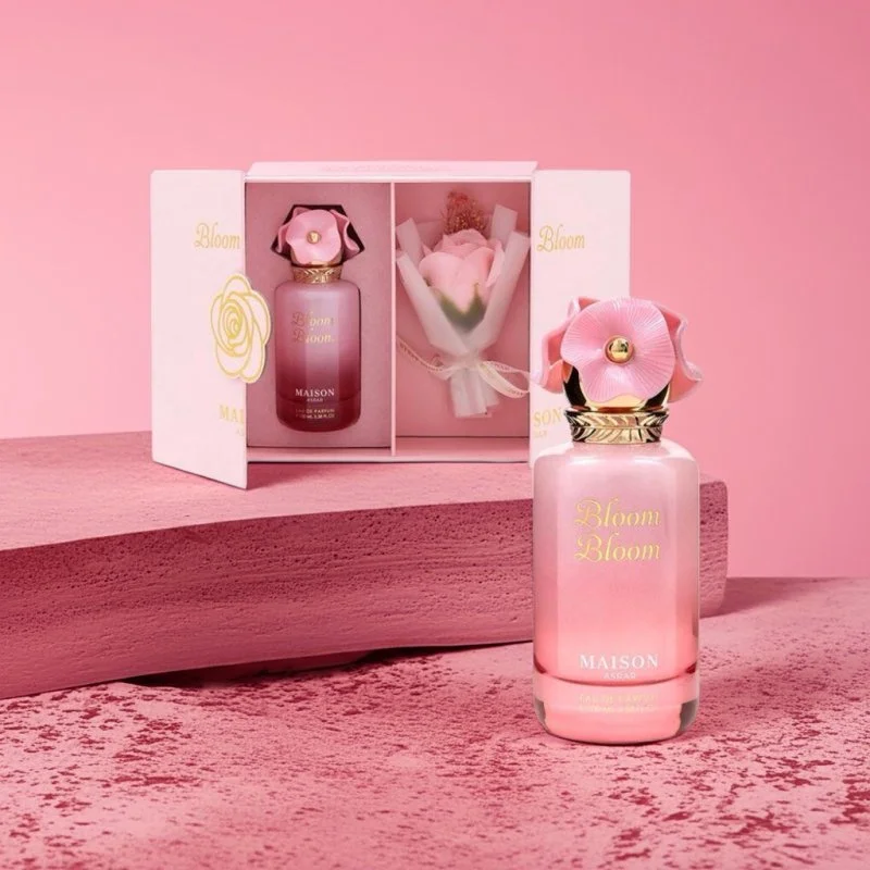 Bloom Bloom U Agua de Perfume 100 ml