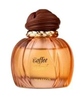 Coffee Blend Agua de Perfume Unisex 100 ml