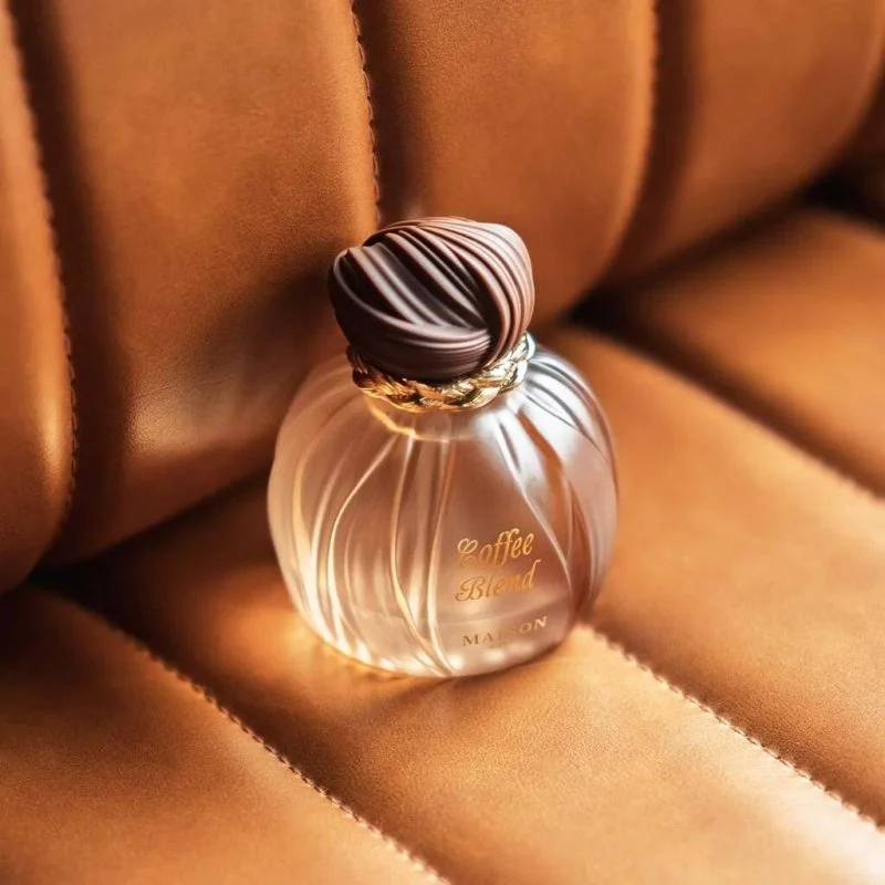 Coffee Blend Agua de Perfume Unisex 100 ml