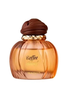 MAISON ASRAR Coffee Blend agua de perfume unisex