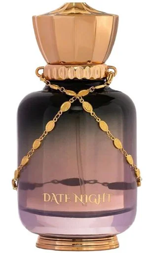MAISON ASRAR Date Night U Agua de Perfume