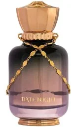 Date Night U Agua de Perfume 100 ml