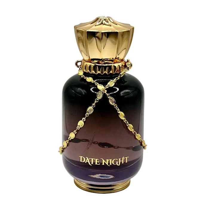 Date Night U Agua de Perfume 100 ml