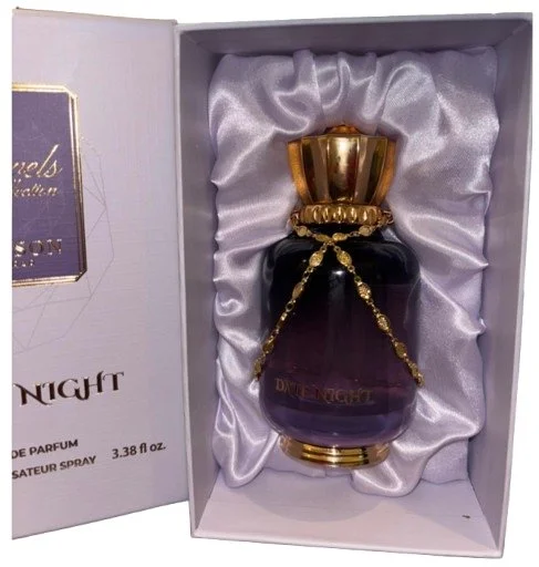 Date Night U Agua de Perfume 100 ml