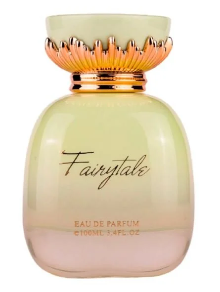 Fairy Tale Eau de Parfum 100 ml