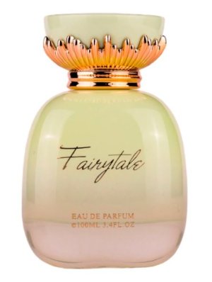 Fairy Tale Eau de Parfum