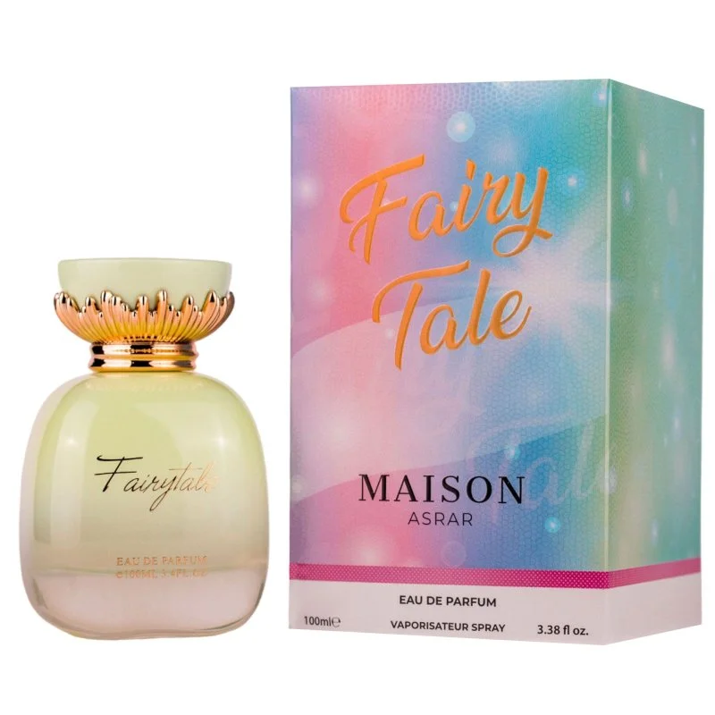 Fairy Tale Eau de Parfum 100 ml