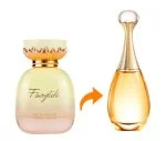 Fairy Tale Eau de Parfum 100 ml