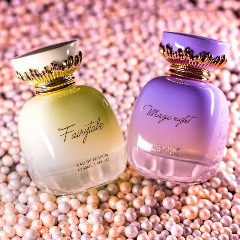 Fairy Tale Eau de Parfum 100 ml