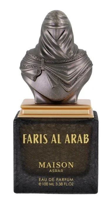 Faris Al Arab M Agua de Perfume 100 ml